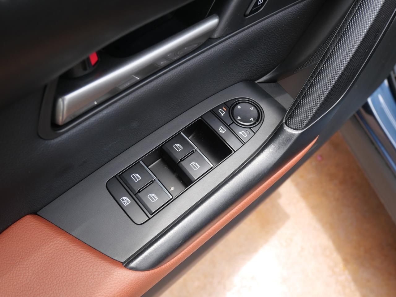 2024 Mazda CX-50 2.5 Turbo Premium Package San Juan TX
