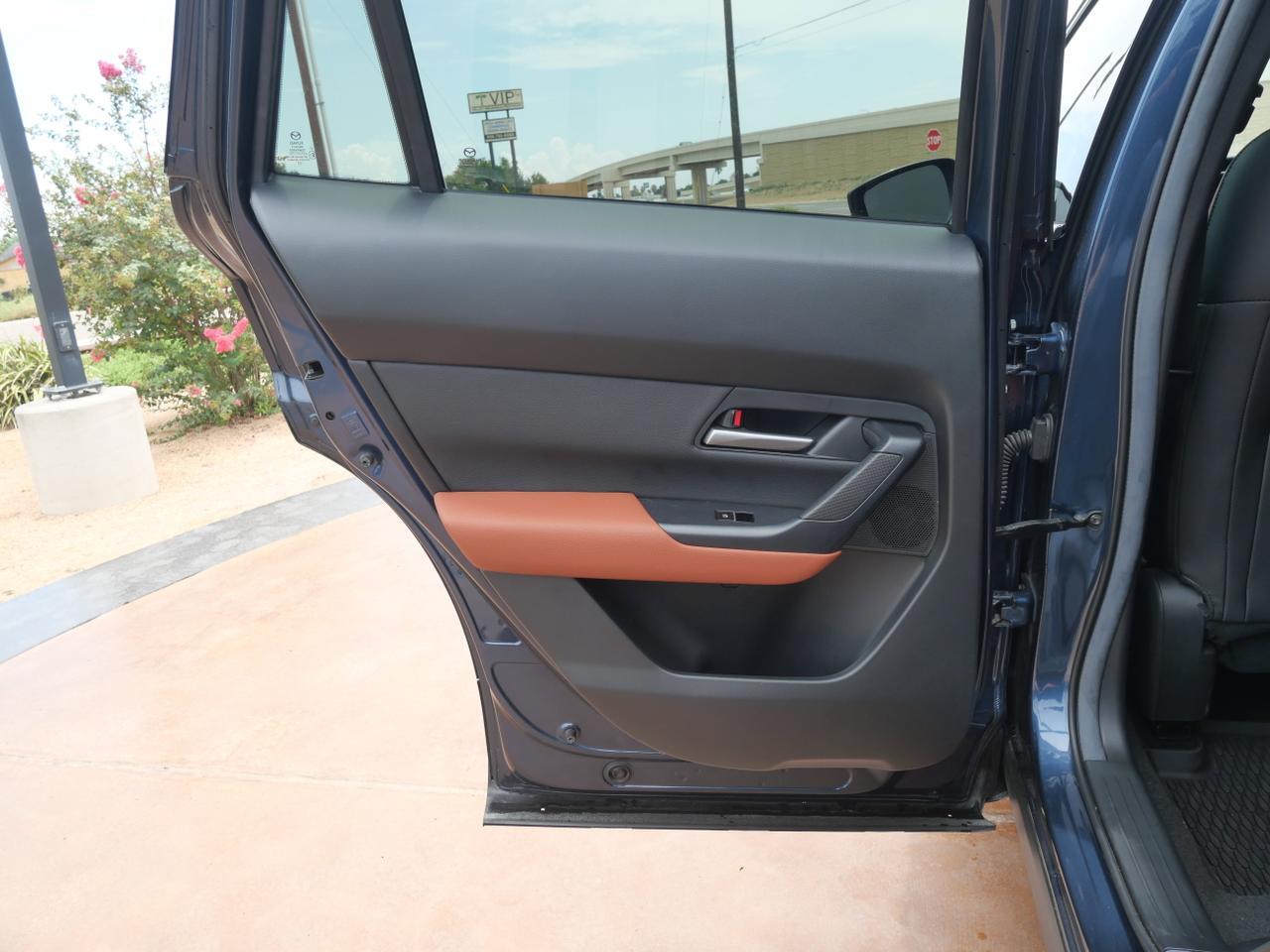 2024 Mazda CX-50 2.5 Turbo Premium Package San Juan TX