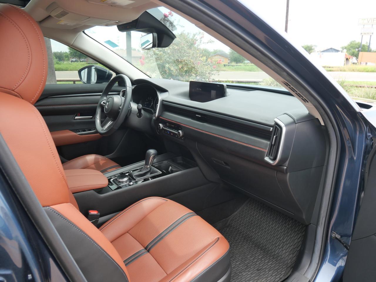 2024 Mazda CX-50 2.5 Turbo Premium Package San Juan TX