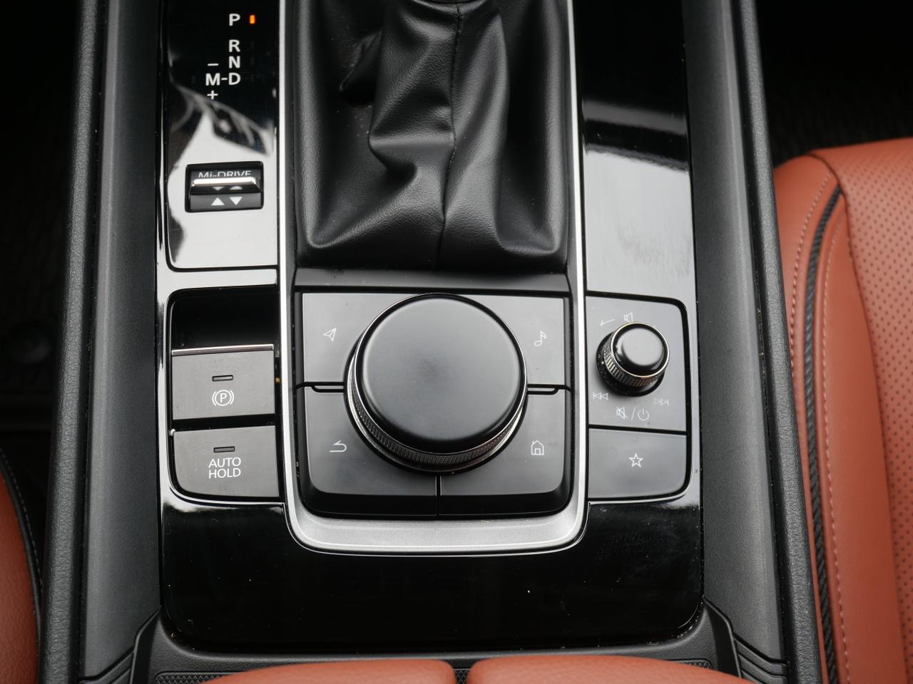 2024 Mazda CX-50 2.5 Turbo Premium Package San Juan TX