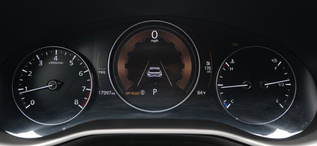2024 Mazda CX-50 2.5 Turbo Premium Package San Juan TX