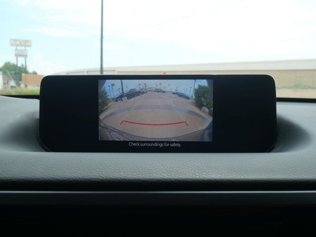 2024 Mazda CX-50 2.5 Turbo Premium Package San Juan TX
