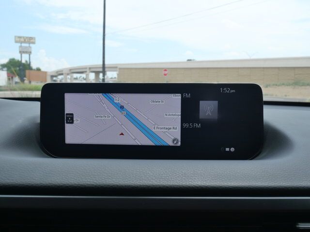 2024 Mazda CX-50 2.5 Turbo Premium Package San Juan TX