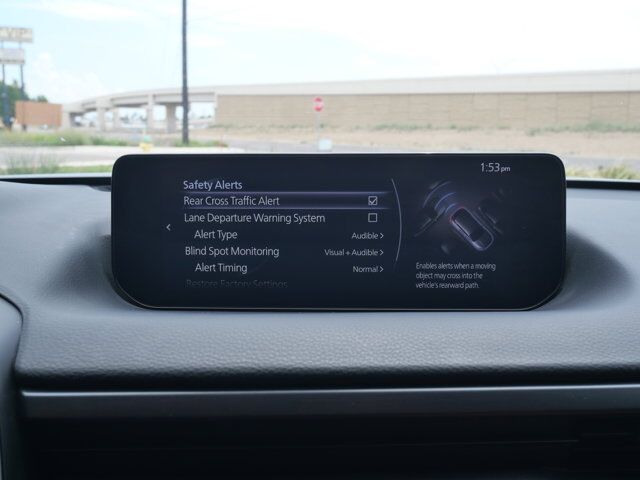 2024 Mazda CX-50 2.5 Turbo Premium Package San Juan TX