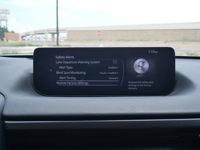 2024 Mazda CX-50 2.5 Turbo Premium Package San Juan TX