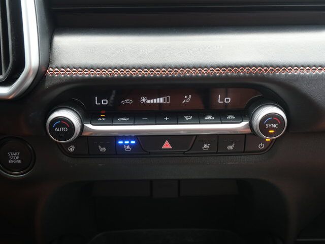 2024 Mazda CX-50 2.5 Turbo Premium Package San Juan TX