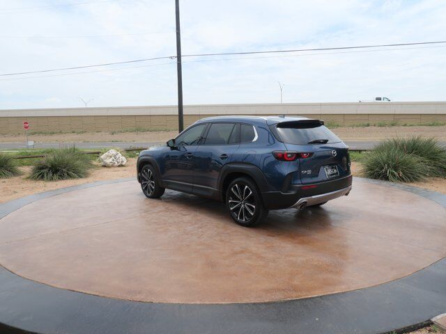 2024 Mazda CX-50 2.5 Turbo Premium Package San Juan TX