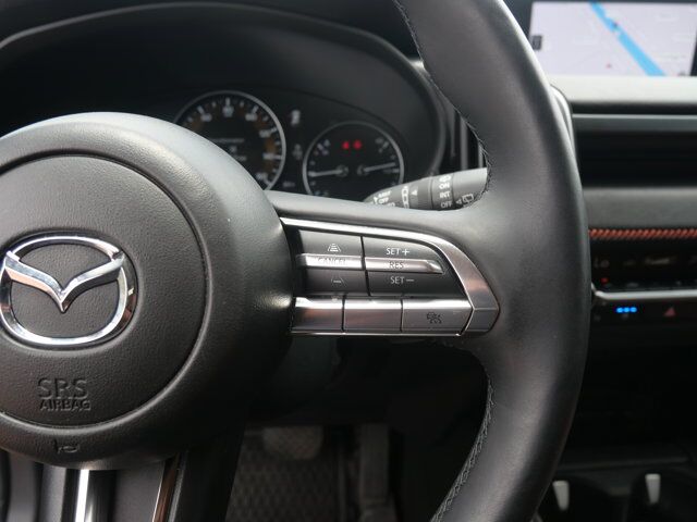 2024 Mazda CX-50 2.5 Turbo Premium Package San Juan TX