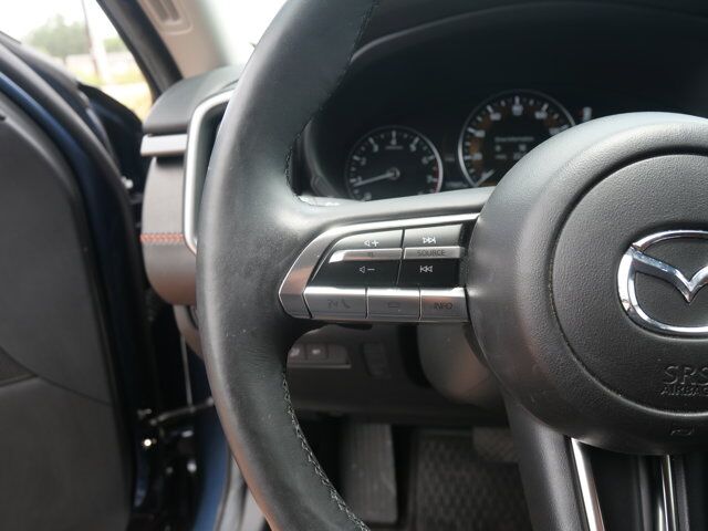 2024 Mazda CX-50 2.5 Turbo Premium Package San Juan TX