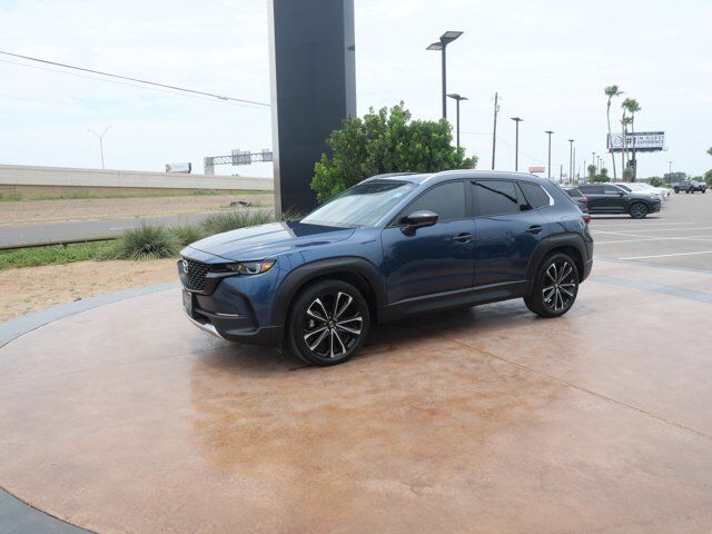 2024 Mazda CX-50 2.5 Turbo Premium Package San Juan TX