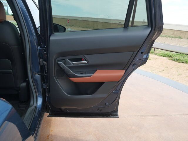 2024 Mazda CX-50 2.5 Turbo Premium Package San Juan TX