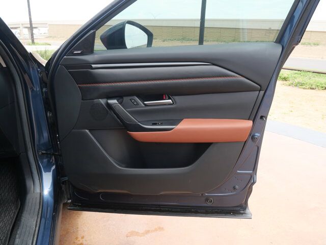 2024 Mazda CX-50 2.5 Turbo Premium Package San Juan TX
