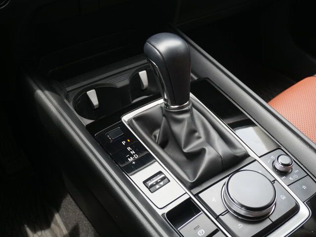 2024 Mazda CX-50 2.5 Turbo Premium Package San Juan TX