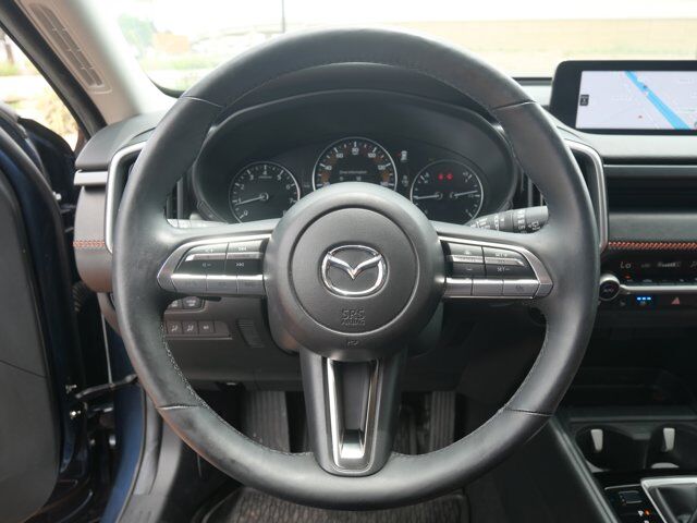 2024 Mazda CX-50 2.5 Turbo Premium Package San Juan TX