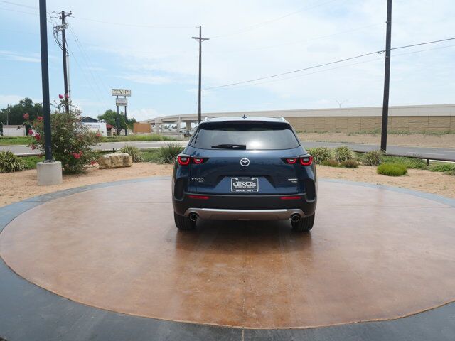 2024 Mazda CX-50 2.5 Turbo Premium Package San Juan TX