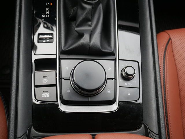 2024 Mazda CX-50 2.5 Turbo Premium Package San Juan TX