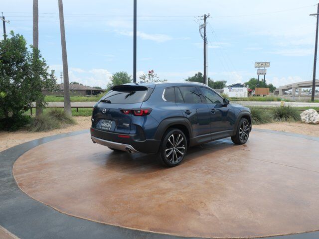 2024 Mazda CX-50 2.5 Turbo Premium Package San Juan TX