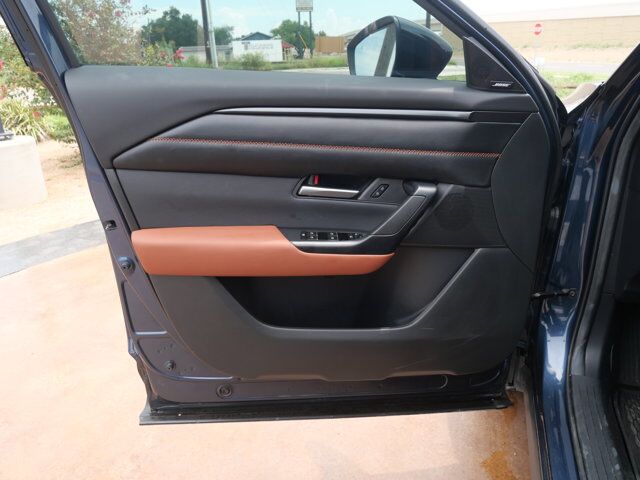 2024 Mazda CX-50 2.5 Turbo Premium Package San Juan TX