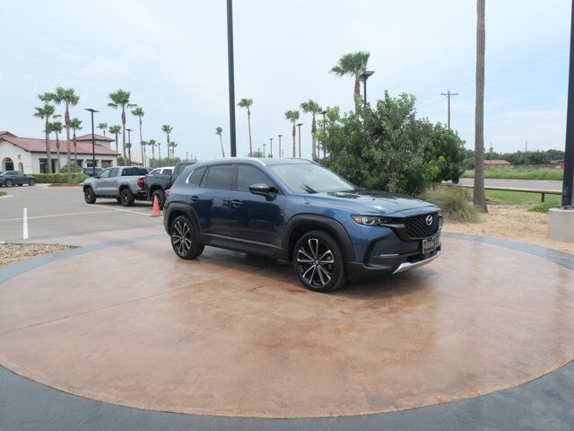 2024 Mazda CX-50 2.5 Turbo Premium Package San Juan TX