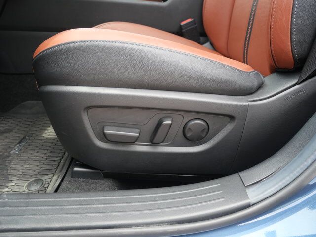 2024 Mazda CX-50 2.5 Turbo Premium Package San Juan TX