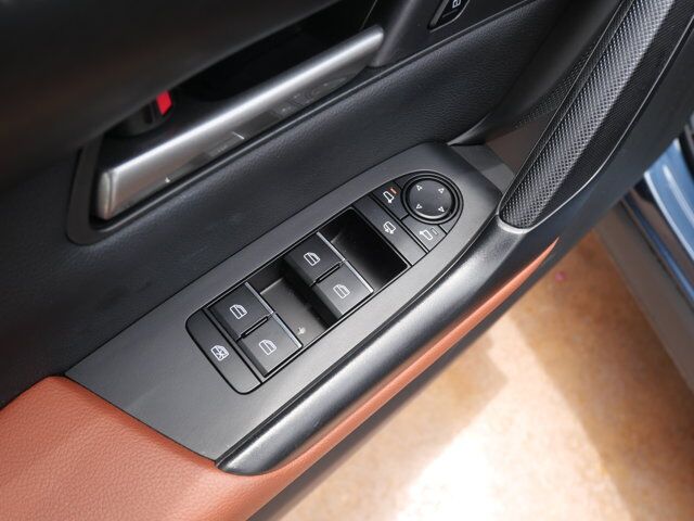 2024 Mazda CX-50 2.5 Turbo Premium Package San Juan TX