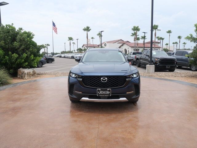 2024 Mazda CX-50 2.5 Turbo Premium Package San Juan TX