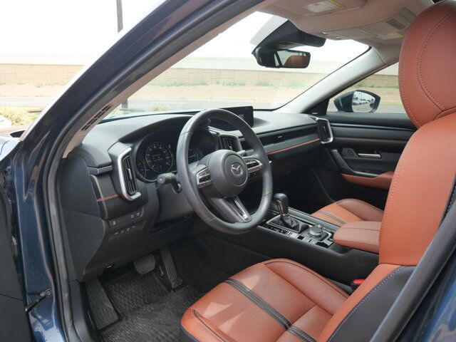 2024 Mazda CX-50 2.5 Turbo Premium Package San Juan TX