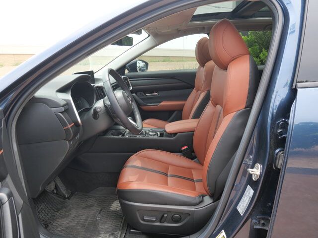 2024 Mazda CX-50 2.5 Turbo Premium Package San Juan TX