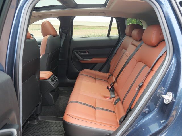 2024 Mazda CX-50 2.5 Turbo Premium Package San Juan TX