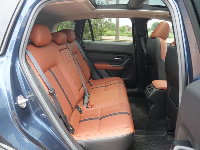 2024 Mazda CX-50 2.5 Turbo Premium Package San Juan TX