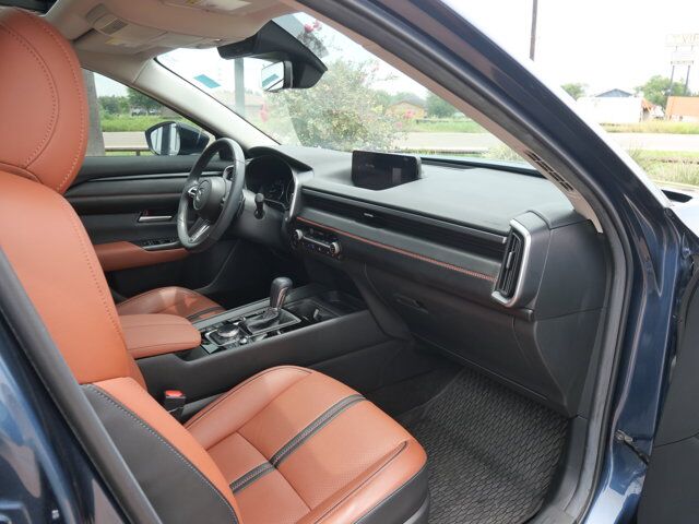 2024 Mazda CX-50 2.5 Turbo Premium Package San Juan TX