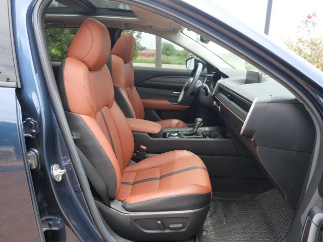 2024 Mazda CX-50 2.5 Turbo Premium Package San Juan TX