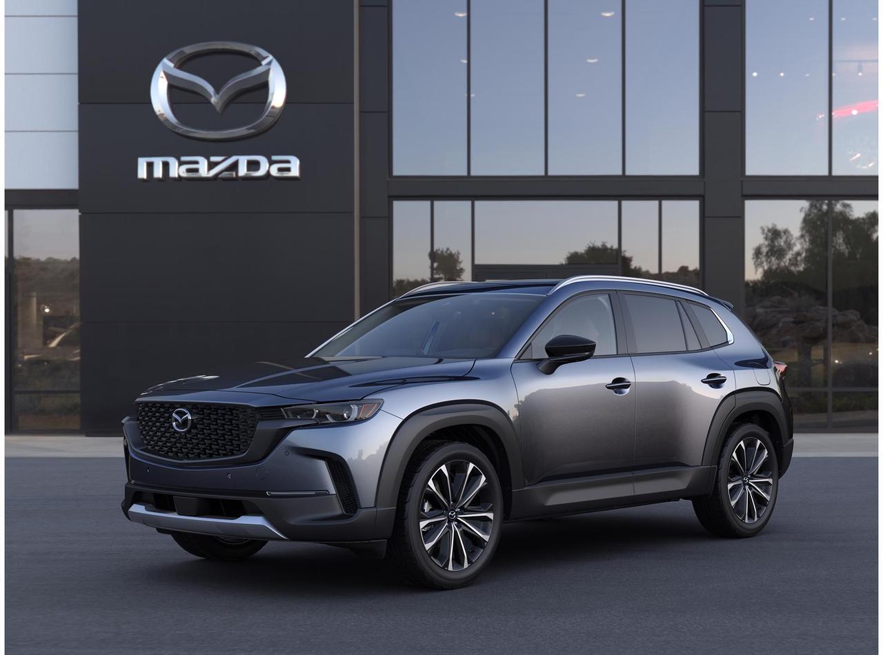 2024 Mazda CX-50 2.5 Turbo Premium Plus AWD Hagerstown MD