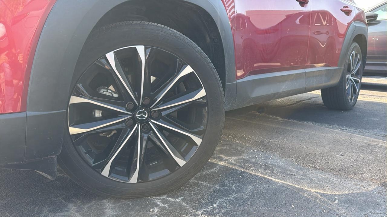 2024 Mazda CX-50 2.5 Turbo Premium Plus Package San Antonio TX