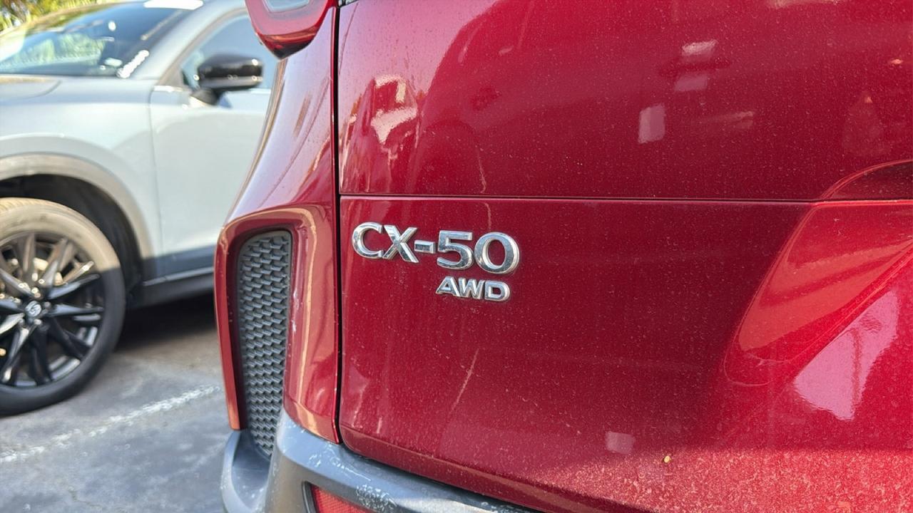 2024 Mazda CX-50 2.5 Turbo Premium Plus Package San Antonio TX
