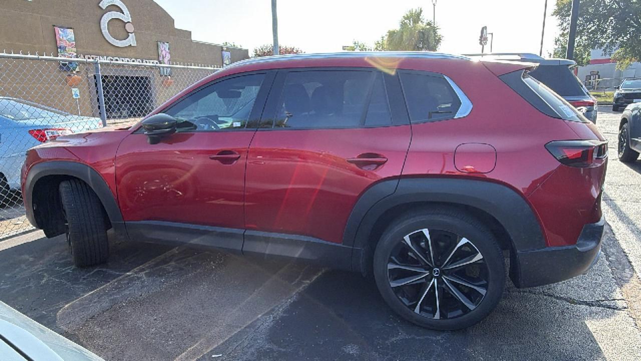 2024 Mazda CX-50 2.5 Turbo Premium Plus Package San Antonio TX