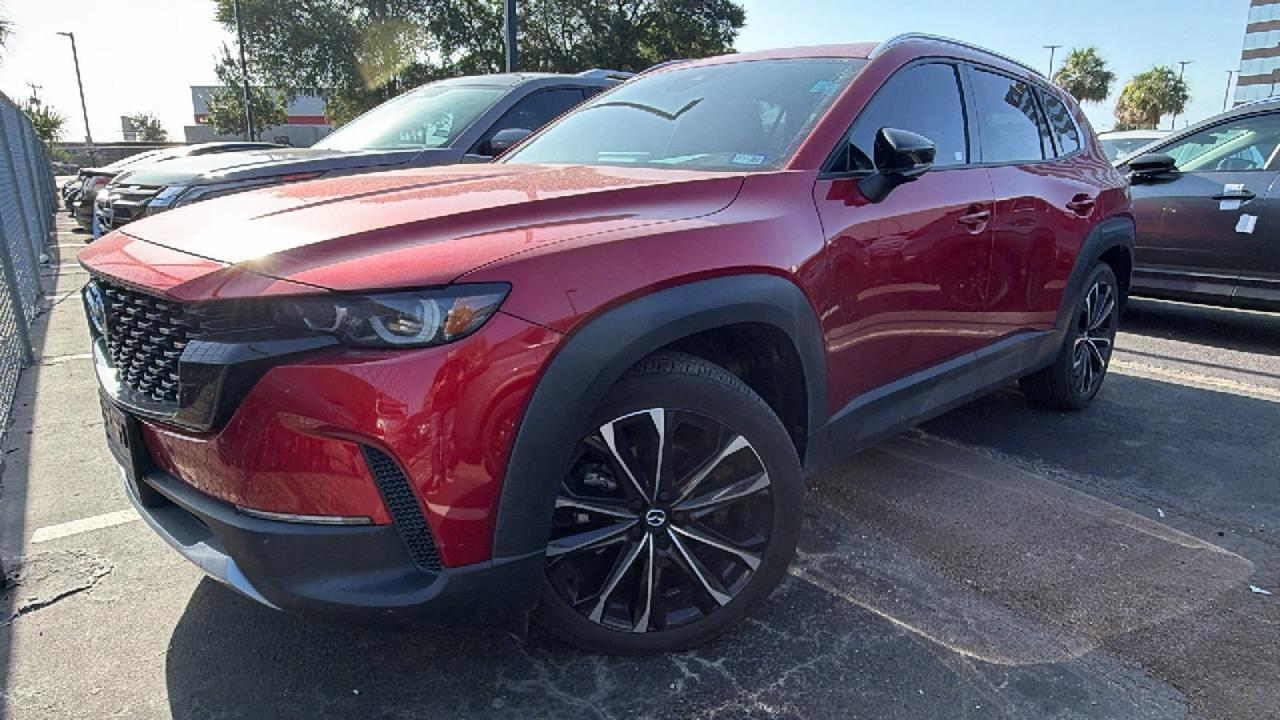 2024 Mazda CX-50 2.5 Turbo Premium Plus Package San Antonio TX