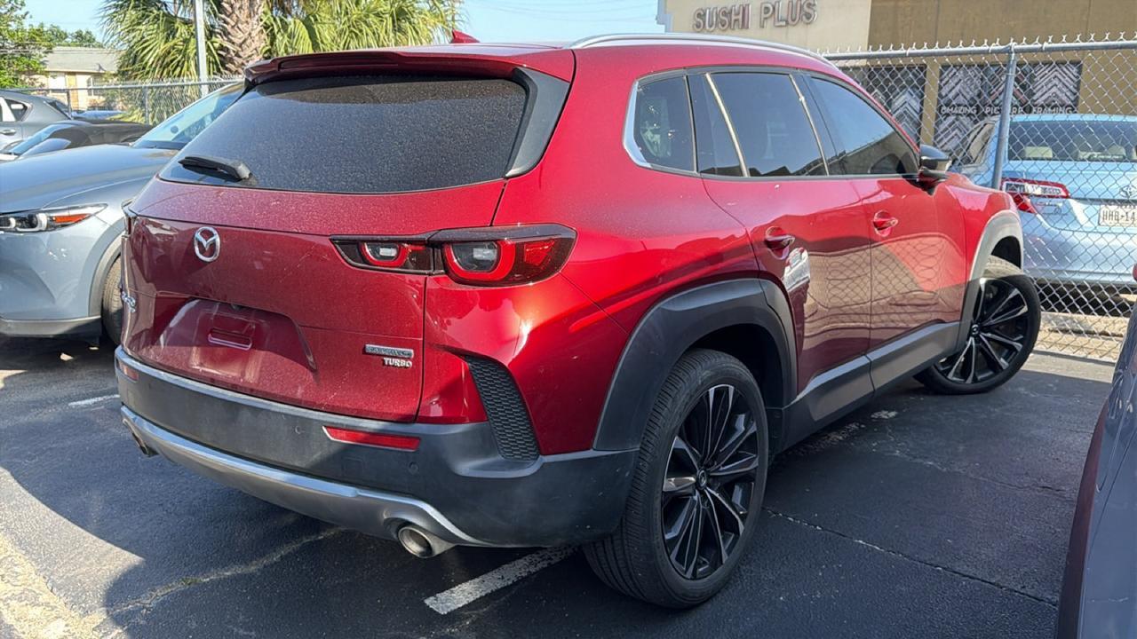 2024 Mazda CX-50 2.5 Turbo Premium Plus Package San Antonio TX