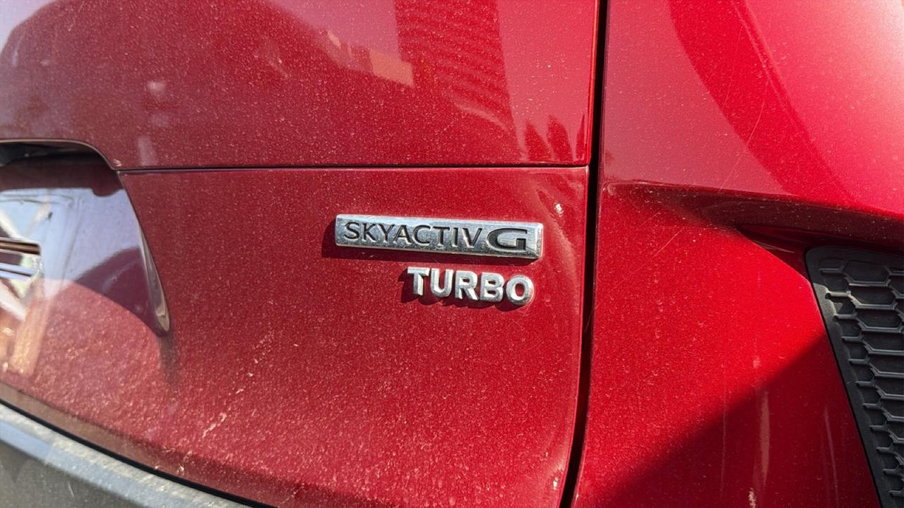2024 Mazda CX-50 2.5 Turbo Premium Plus Package San Antonio TX
