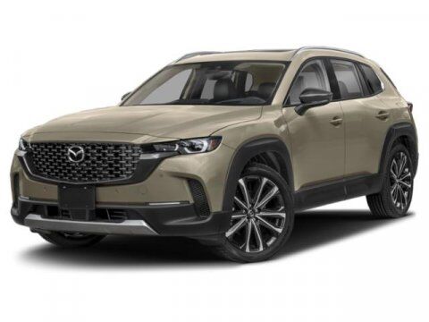 2024 Mazda CX-50 2.5 Turbo Premium Plus Package San Antonio TX