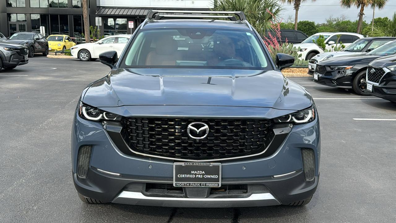 2024 Mazda CX-50 2.5 Turbo Premium Plus Package