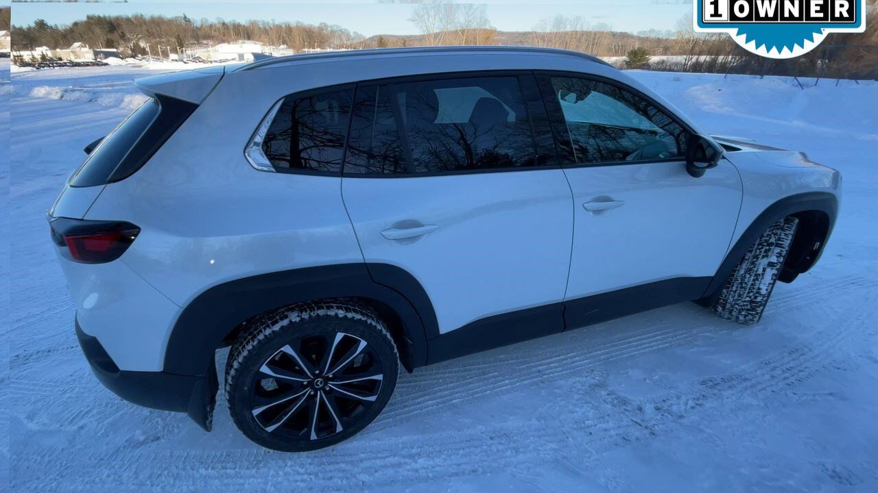 2024 Mazda CX-50 2.5 Turbo Premium Plus Package White River Junction VT