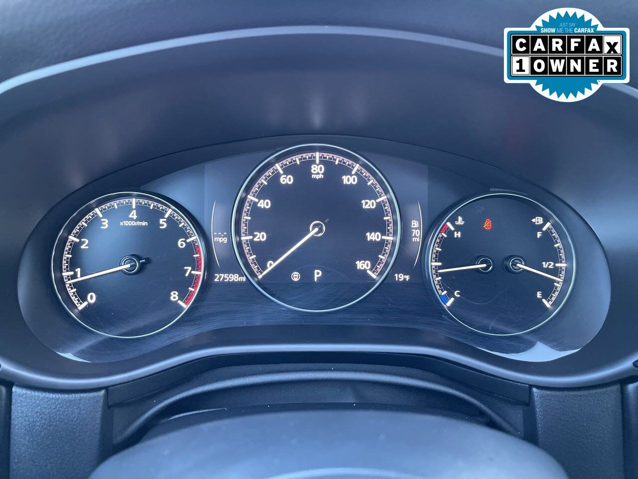 2024 Mazda CX-50 2.5 Turbo Premium Plus Package White River Junction VT