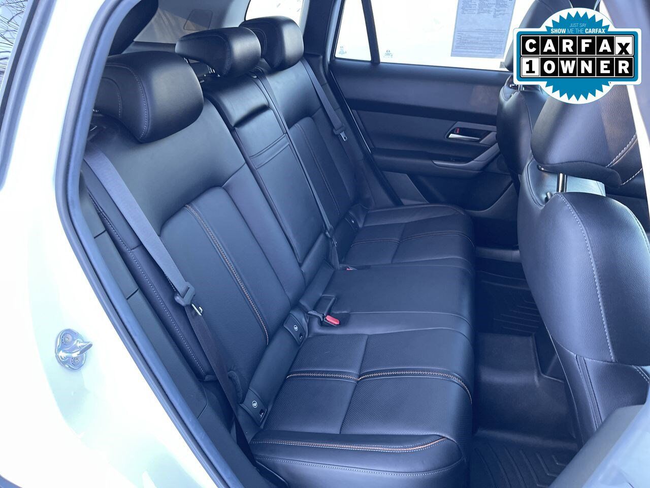 2024 Mazda CX-50 2.5 Turbo Premium Plus Package White River Junction VT