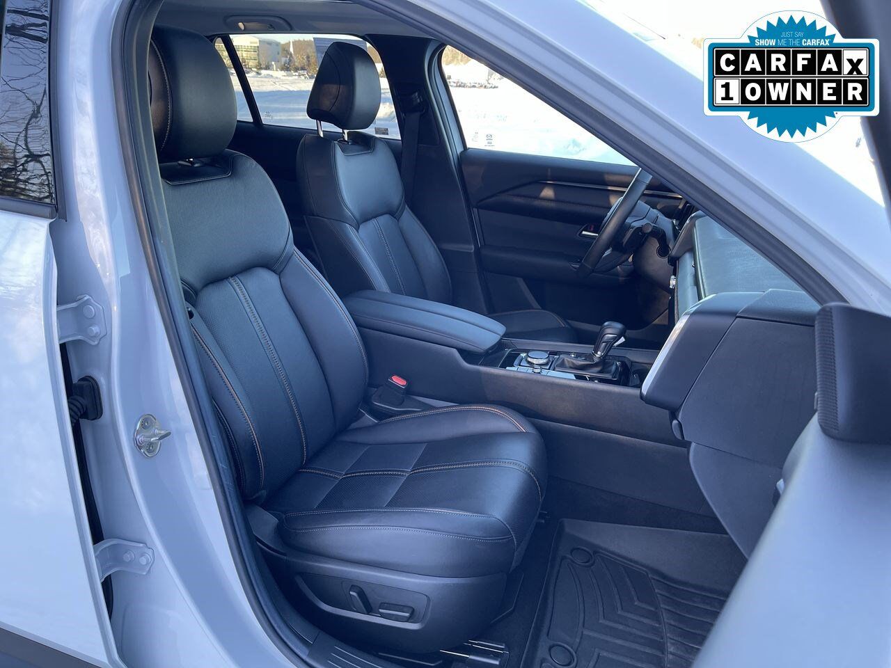 2024 Mazda CX-50 2.5 Turbo Premium Plus Package White River Junction VT