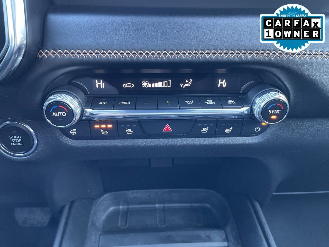 2024 Mazda CX-50 2.5 Turbo Premium Plus Package White River Junction VT