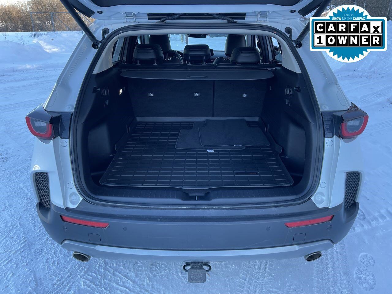 2024 Mazda CX-50 2.5 Turbo Premium Plus Package White River Junction VT