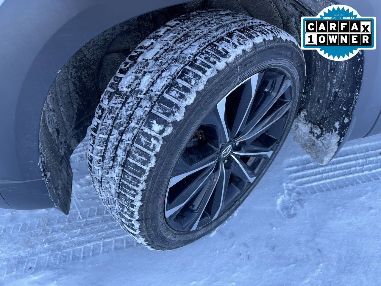 2024 Mazda CX-50 2.5 Turbo Premium Plus Package White River Junction VT