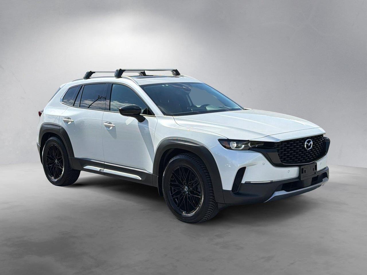 2024 Mazda CX-50
