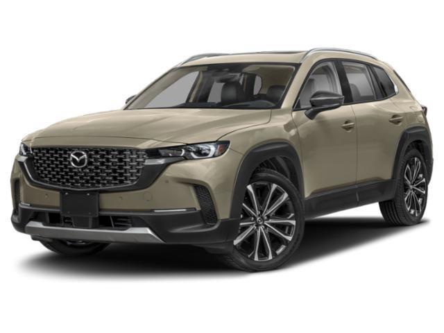 2024 Mazda CX-50 2.5 Turbo Premium Plus Package Hagerstown MD